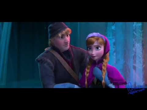 Видео: Клип:"Пьяное солнце" Холодное сердце.