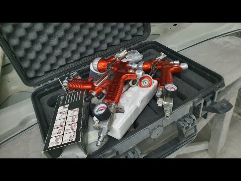 Видео: Sagola 4600, ожидание и реальность