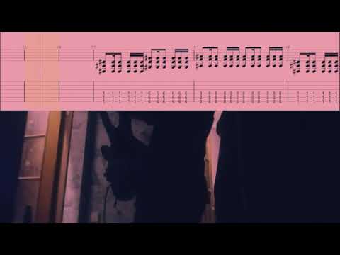 Видео: CUPSIZE - дьявол! (кавер + табы)