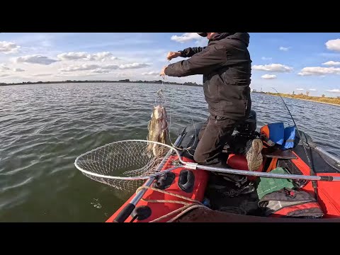 Видео: Закрытие Летнего Сезона На Спиннинг