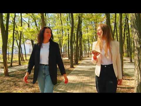 Видео: Прогулка по ЖР Суворовский в Ростове