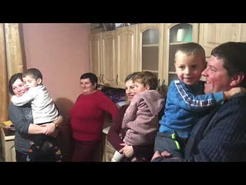 Видео: Коляда