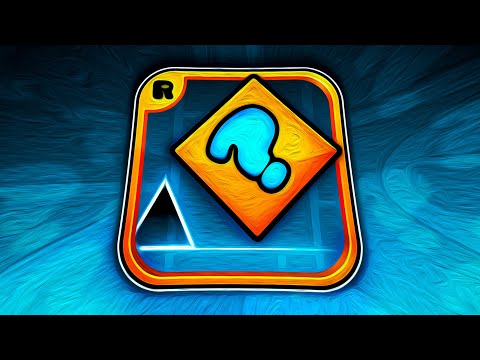 Видео: ГАЙД НА GEOMETRY DASH