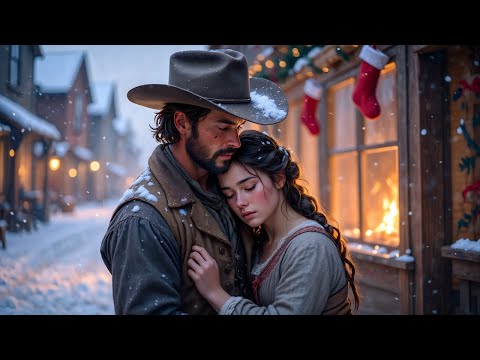 Видео: Она ворвалась в его дом перед Рождеством… и осталась в его жизни