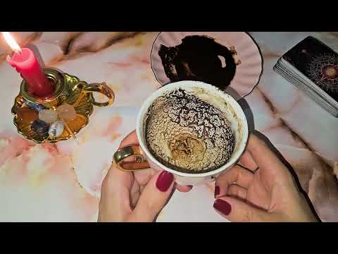 Видео: Какую тайну и секрет откроет кофейная гуще сегодня 💯🌒🗝 О ЧЕМ СЛЕДУЕТ УСЛЫШАТЬ 