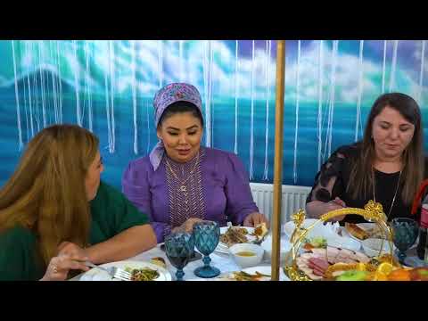 Видео: Гуванч Огулай той Москва 28 02 2022