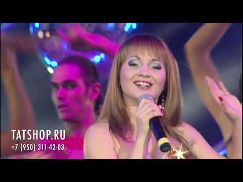 Видео: Рафина Ганиуллина «Алмагачтан алма өздем»