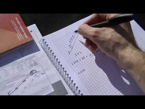 Видео: Шаг обрешетки под натуральную черепицу