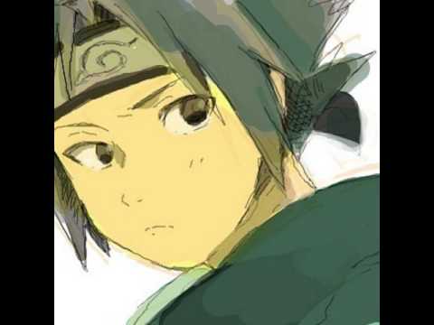 Видео: Саске и Сакура Песня Я просто люблю тебя MOLLI