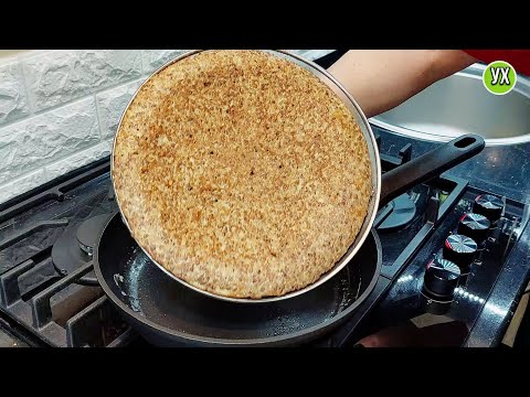 Видео: Детям вместо пиццы! Подаю кашу так, что хотят ещё и ещё!