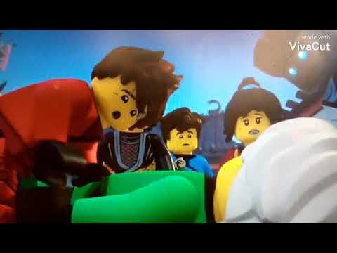 Видео: Ллойд и Ния Воспоминания Нии💚💙