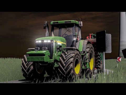 Видео: Начало пути,развития с 0 ,Покупка и перегон техники ,серия №1 Farming Simulator 22