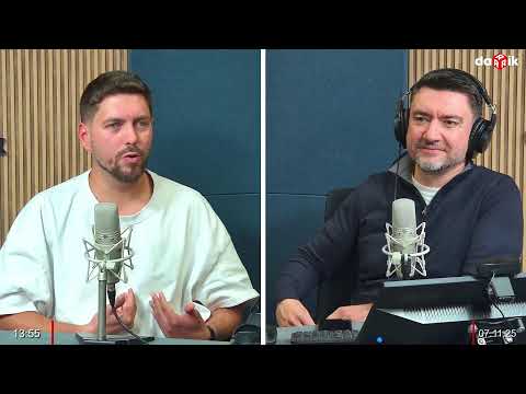 Видео: Георги Иванов - IT индустрията ще пострада от новия бюджет?