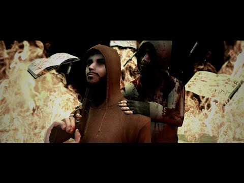 Видео: Красота плохой концовки Cry of fear