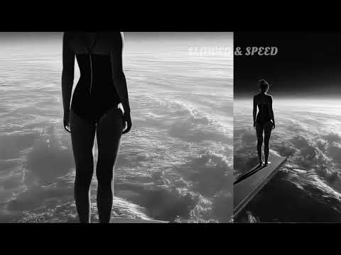 Видео: Моя Мишель – Иногда  [slowed + reverb]