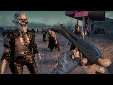 Видео: Новая игра на выживание с ИЗЮМИНКОЙ!