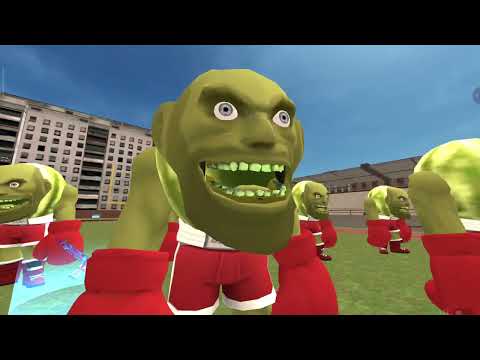 Видео: Пошел в школу в Некстбот. Обнова в некстботе карта школа