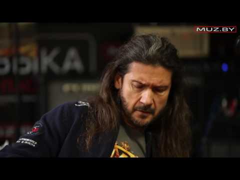 Видео: Rage - UNITY/ Виктор Смольский в "МУЗЫКЕ"