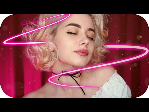 Видео: 🍒8Д АСМР 🍒