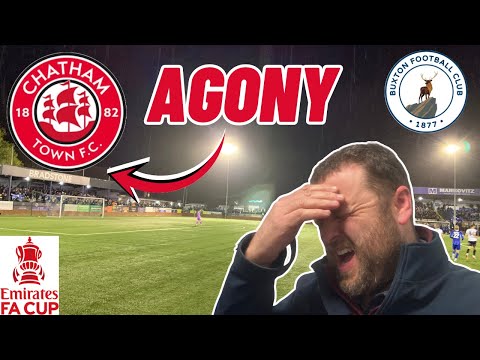 Видео: Доблестный подвиг Чатем Тауна 👍🏻