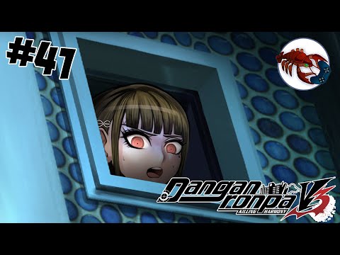 Видео: 🐻[41] Danganronpa V3 - Правда под правдой, вне правды взаправду! (Конец пятого суда)