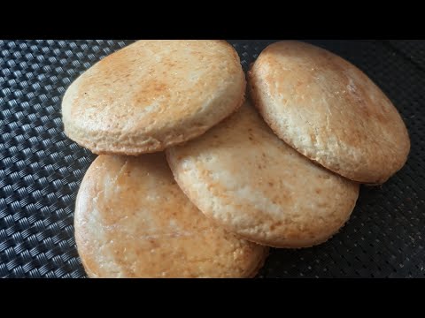 Видео: Быстрые МОЛОЧНЫЕ коржики с ДЕТСТВА