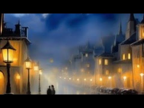 Видео: асмр сказка о потерянном времени