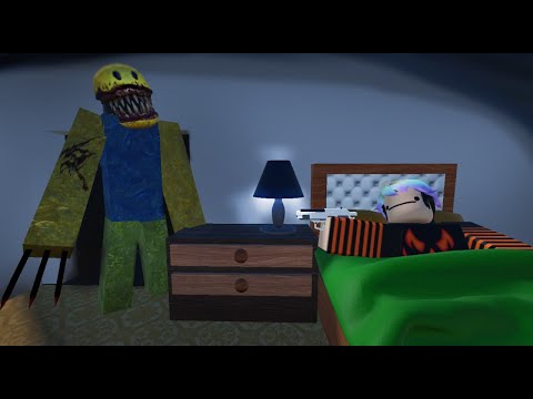 Видео: Выживаем среди Чёрных ╰°▽°╯