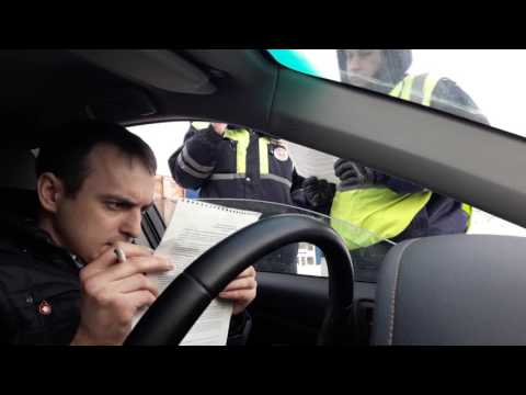 Видео: БЕСПРЕДЕЛ ДПС!!! Как руководство обл  ГИБДД мстит активистам