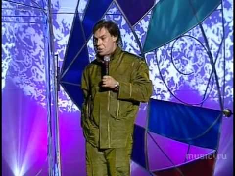 Видео: Ефим Шифрин "Про одного крутого"