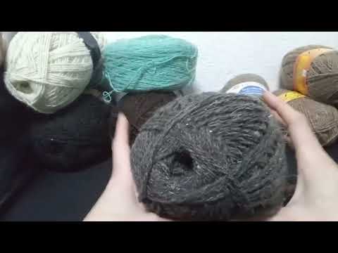 Видео: НОВАЯ ПОКУПКА НОСОЧНОЙ ПРЯЖИ ДЛЯ СОЛДАТ 🇷🇺🇷🇺🇷🇺🇷🇺 магазин https://vdv38.ru/​