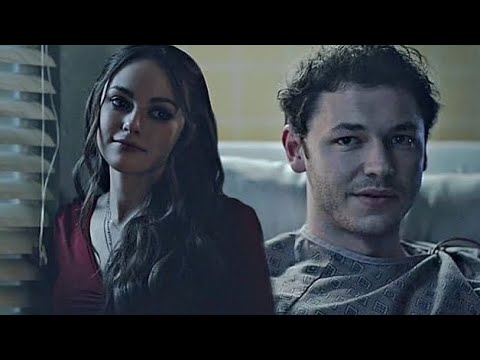Видео: HOPE AND CLARKE | отпускаю и в небо