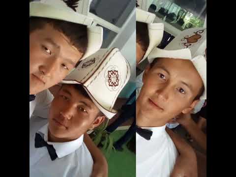 Видео: Кыдырша1999