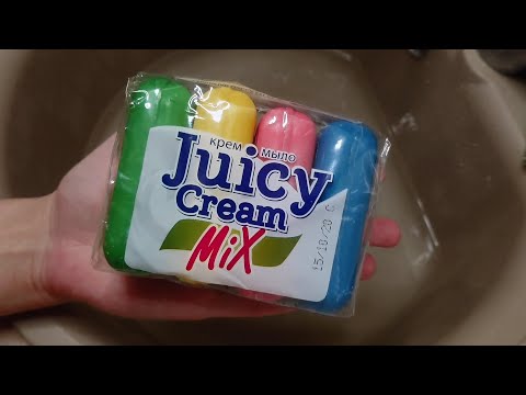 Видео: Любимый нэфис / мылю мыло / размокшее мыло / болталка