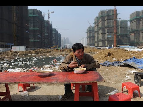Видео: Вот к чему приводит либерализм! China: Mao's Legacy