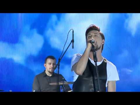 Видео: Дима Билан - Концерт LG G4 Алматы - 27.06.2015 (1080p HD)