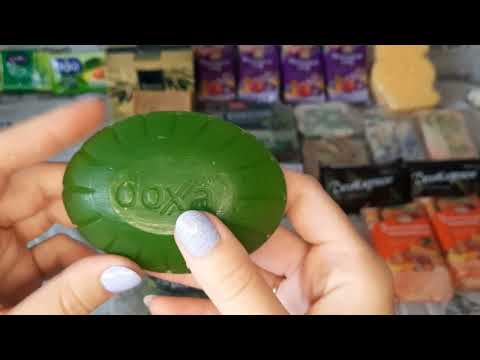 Видео: 🎁🧼🎁 Великолепная посылочка от Заи, канал "Soap Store"💝💝💝