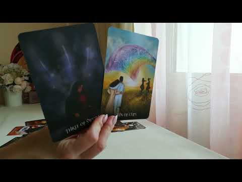 Видео: Кой е Мъжът, с Когото Ще се Обвържеш в Следващата си Сериозна Връзка - Енергия, Информация(Timeless)