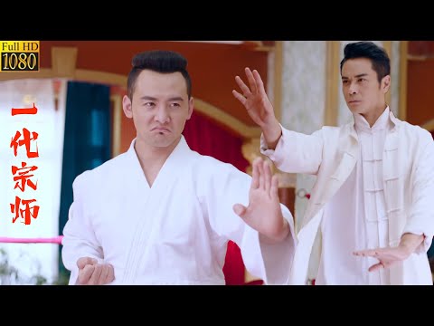 Видео: Японские самураи бросили вызов китайским боевым искусствам и проиграли!