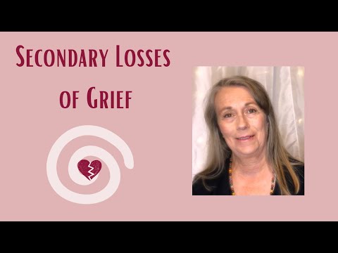 Видео: Что дальше? Горе и утрата