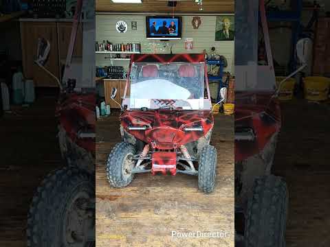 Видео: -Гаражка- Это увлекательный аттракцион 😎