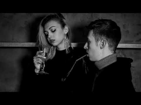 Видео: white gallows – королева бала (slowed + reverb)