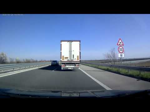 Видео: София (Sofia) - Бургас (Burgas) по магистрала Тракия - Слънчев бряг (Sunny beach) - Варна (Varna)