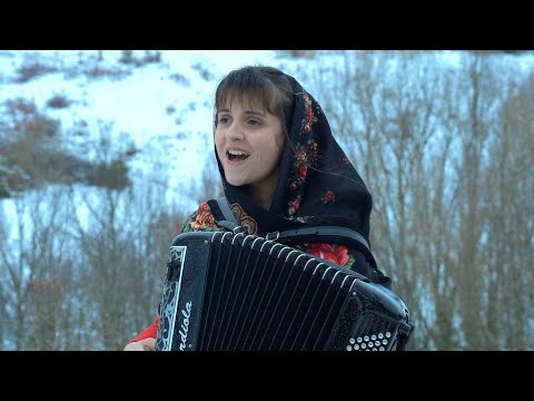 Видео: Ой, Мороз, Мороз! - Народные Песни Русская Музыка - Russian Folk Music That Will Make You Thrill