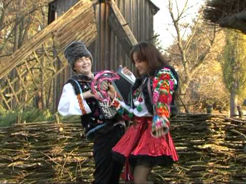 Видео: группа НЕКСИ "Ой, цвіте терен"