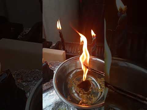 Видео: мощная обратка и оберег от магических нападок врагов.