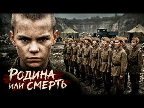 Видео: ОНИ ДОЛЖНЫ БЫЛИ ВЗОРВАТЬ СВОИХ… НО ВСЁ ПОШЛО НЕ ПО ПЛАНУ! ВОЕННЫЙ БОЕВИК