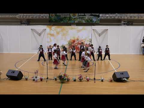 Видео: 20 години Юбилеен концерт на Фолклорен ансамбъл "Слънце" гр Суворово  HD   2022 12 28