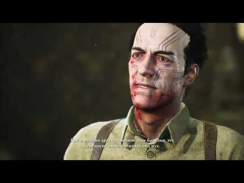 Видео: Прохождение The Sinking City - Часть 6 [Запись с твича] ФИНАЛ