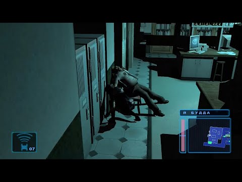 Видео: Stolen: Ограбление века - прохождение - часть 2 - Музей